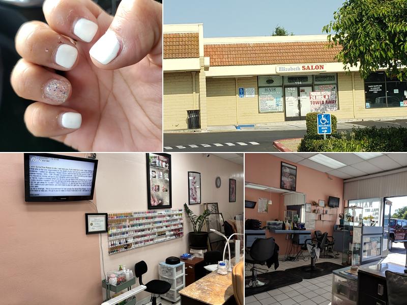 Elizabeth Beauty Salon