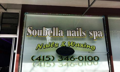 Soubelle Nails Spa