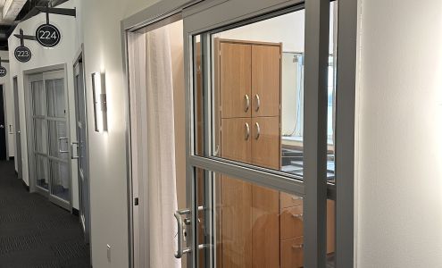 Sola Salons Downtown San Francisco