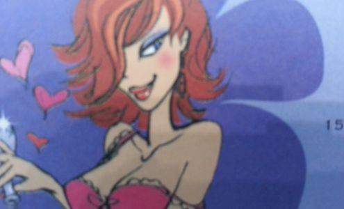 Divas Hair & Nails Beauty Salon