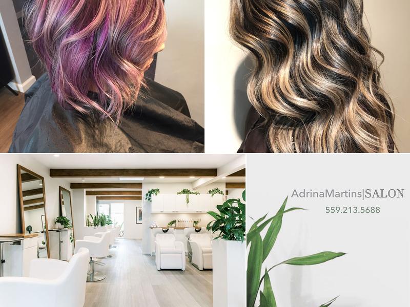 Adrina Martins Salon