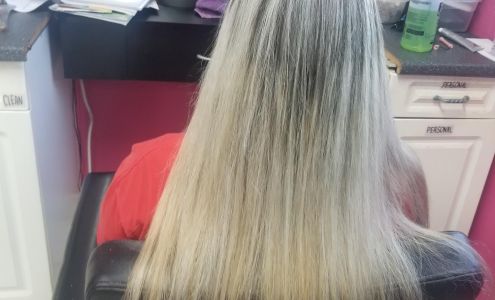 Micaela's Beauty Salon