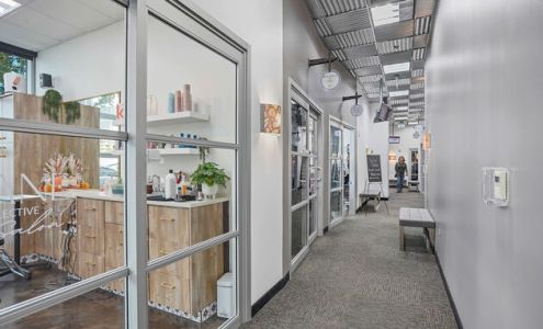 Sola Salon Studios