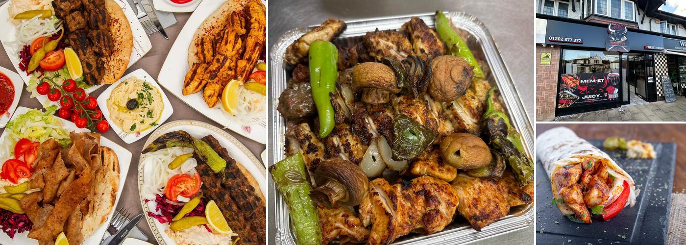 MEM-ET Forest Kebab