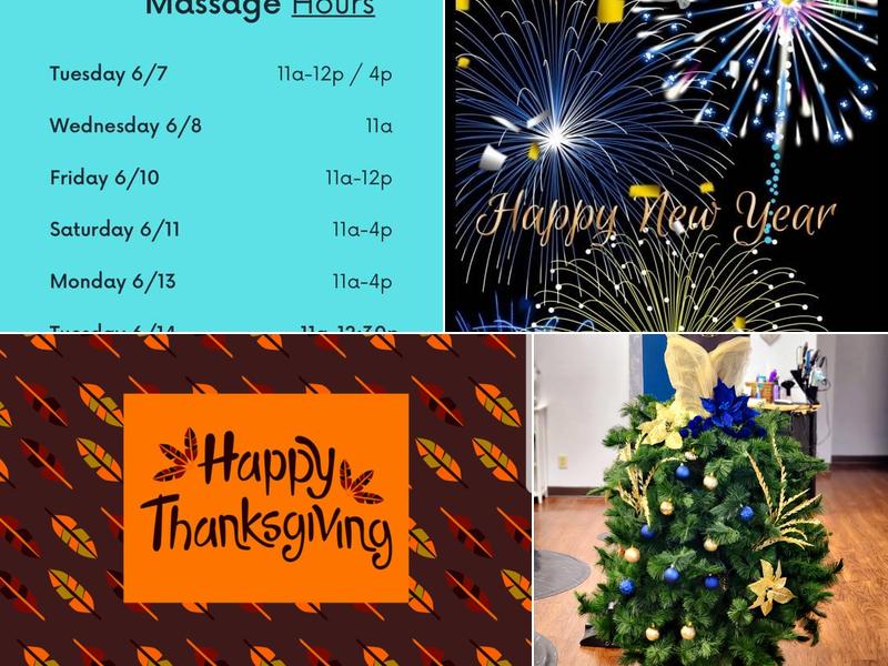 Fine Line Hair Design