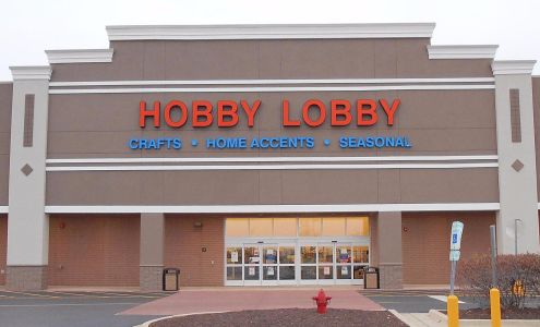 Hobby Lobby