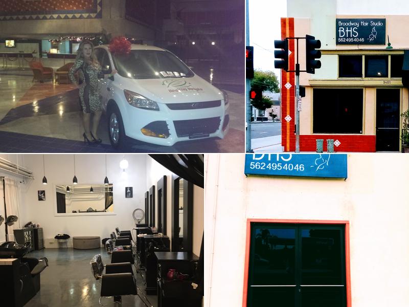 Broadway Hair Studio