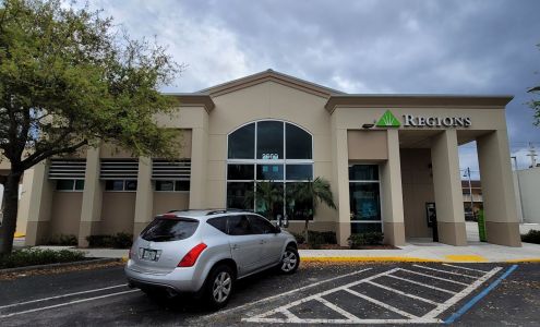 Regions Bank