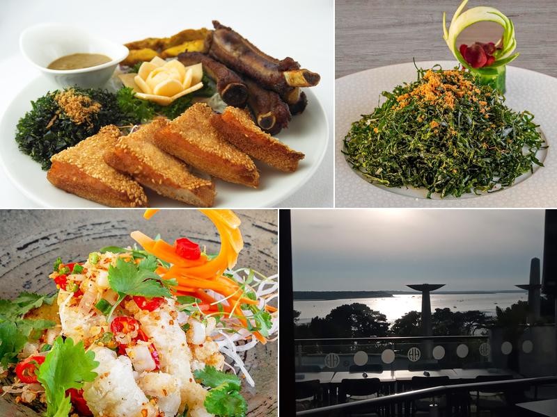 Ocean Palace at Harbour Heights