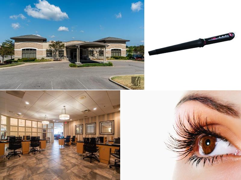 Mitchell's Salon & Day Spa