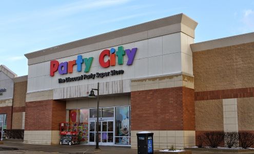 Party City