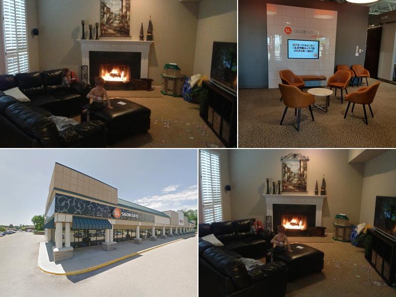 Salon Lofts Fields Ertel