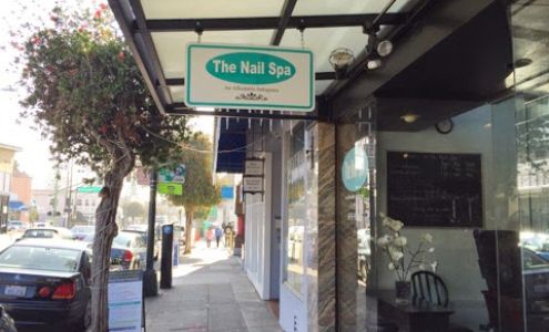 The Nail Spa