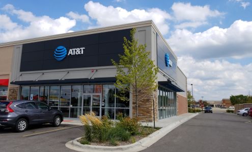 AT&T Store