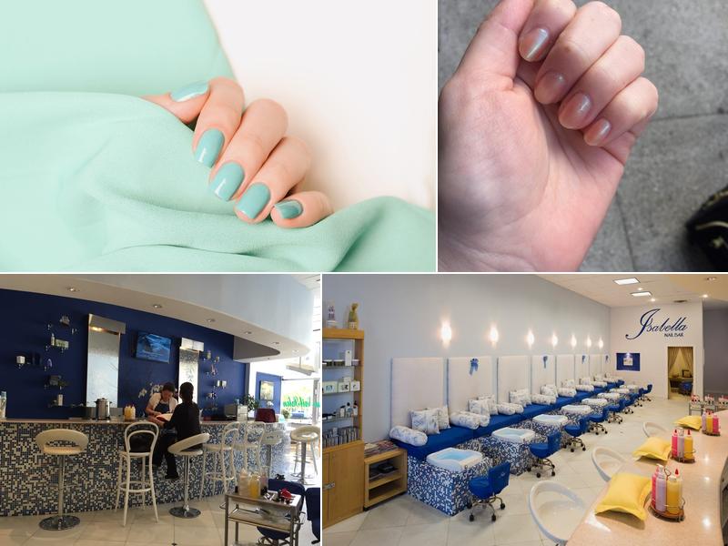 Isabella Nail Bar
