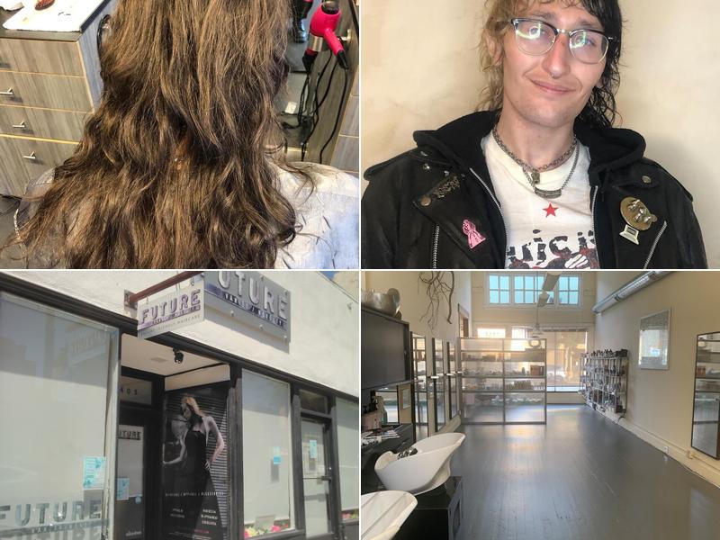 FUTURE Vanity/Novelty