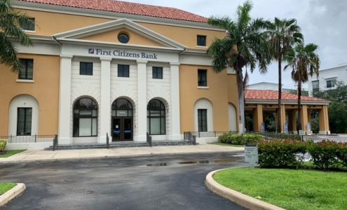 First Citizens Bank