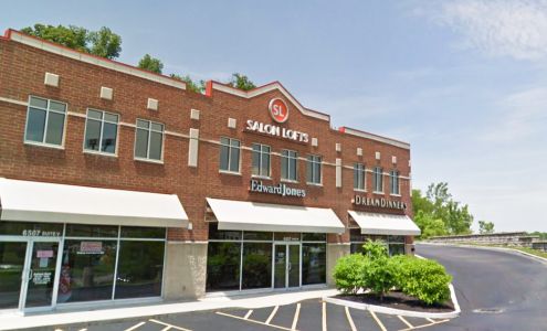 Salon Lofts Dent Crossing