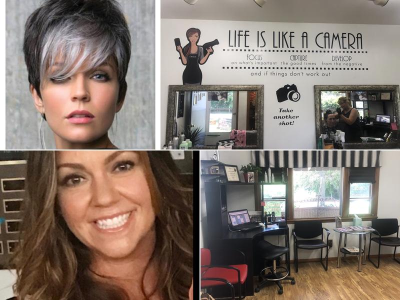 Cuttin' Loose Salon & Spa