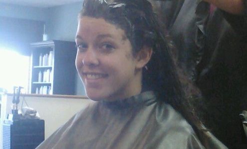 Looking Ahead Hair Salon