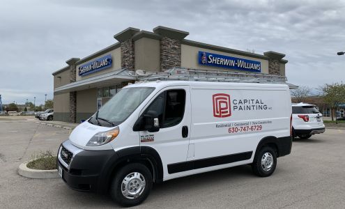 Sherwin-Williams Commercial Paint Store