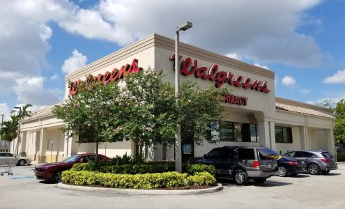 Walgreens