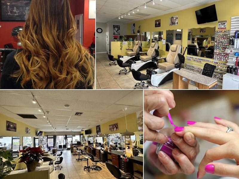 Shear Envy Salon