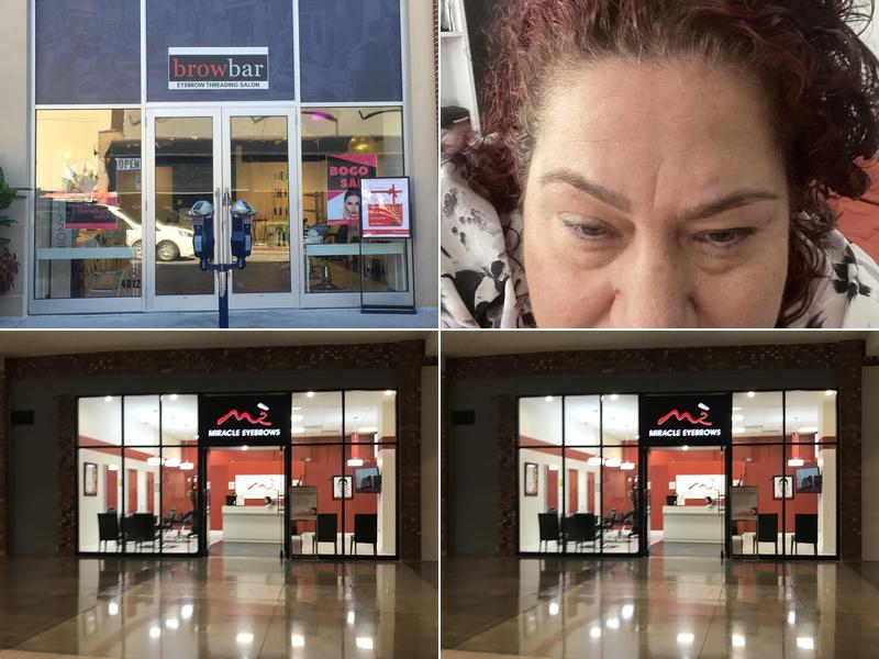Miracle Eyebrows