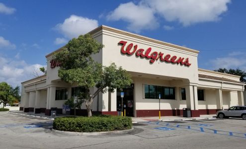 Walgreens