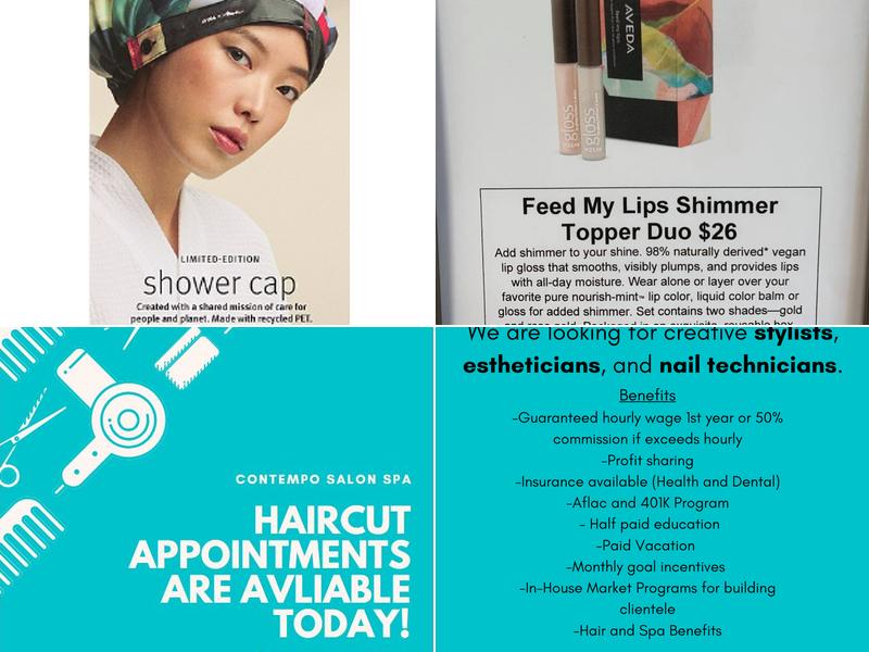 Contempo Hair Design