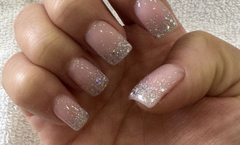 Lovely nails