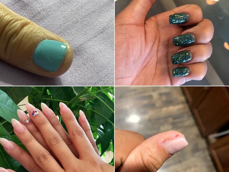 Alexie's iLash & Nail Spa