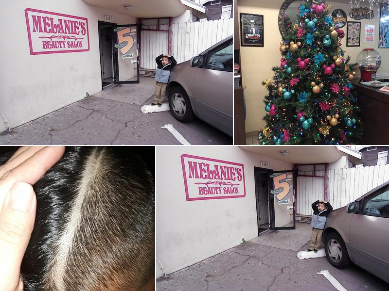 Melanie's Beauty Salon