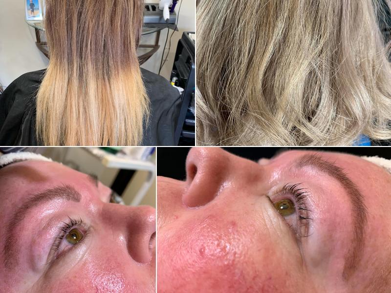 Reflections Salon & Day Spa