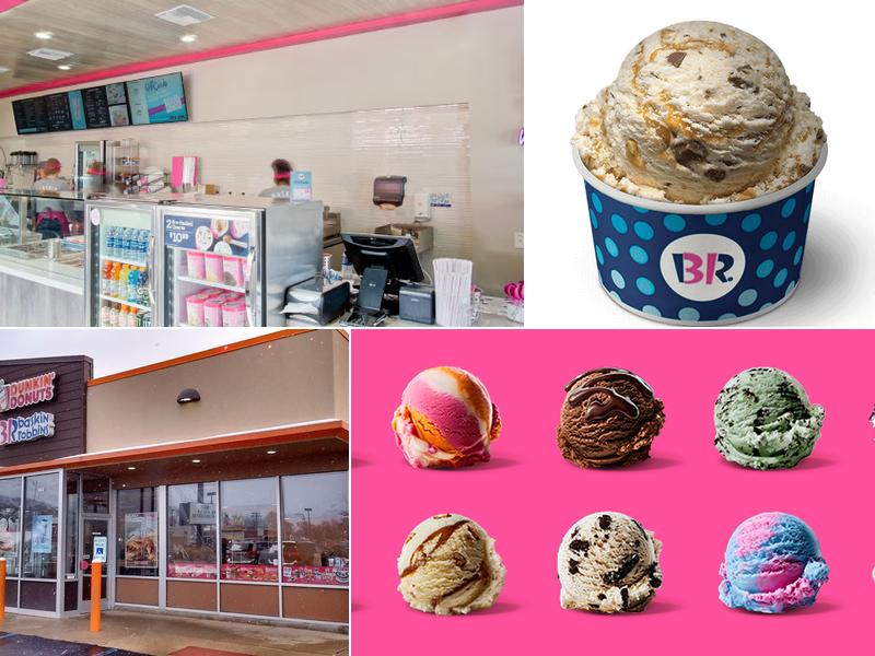 Baskin-Robbins