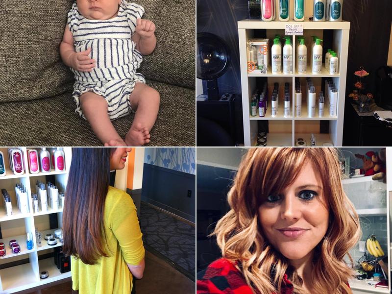 Liz Asher - Hair Salon