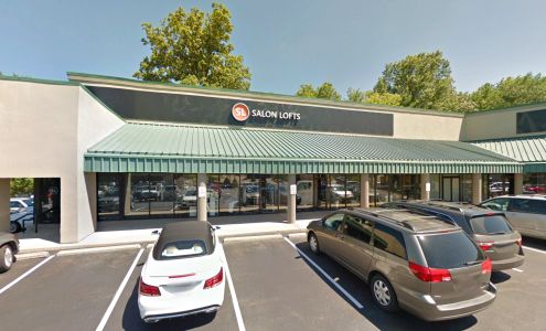 Salon Lofts Kenwood