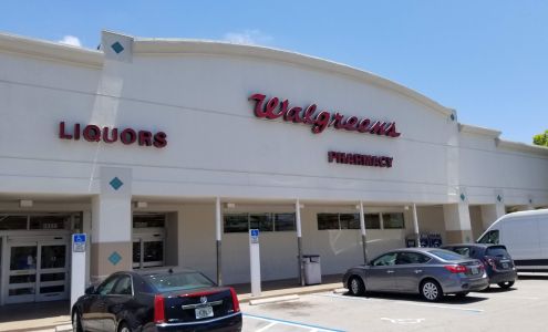 Walgreens