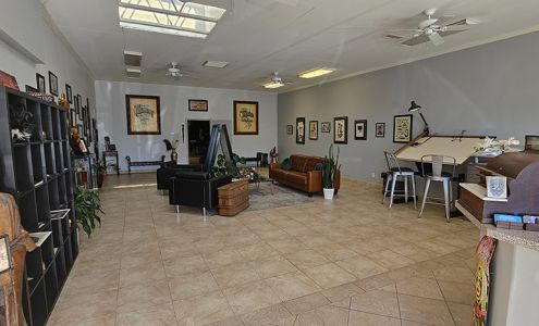 Cast & Brand Tattoo Company