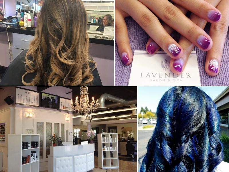 Lavender Salon & Spa