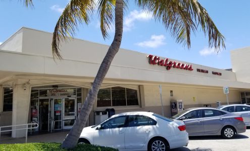 Walgreens