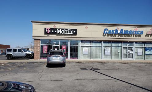 T-Mobile Authorized Retailer