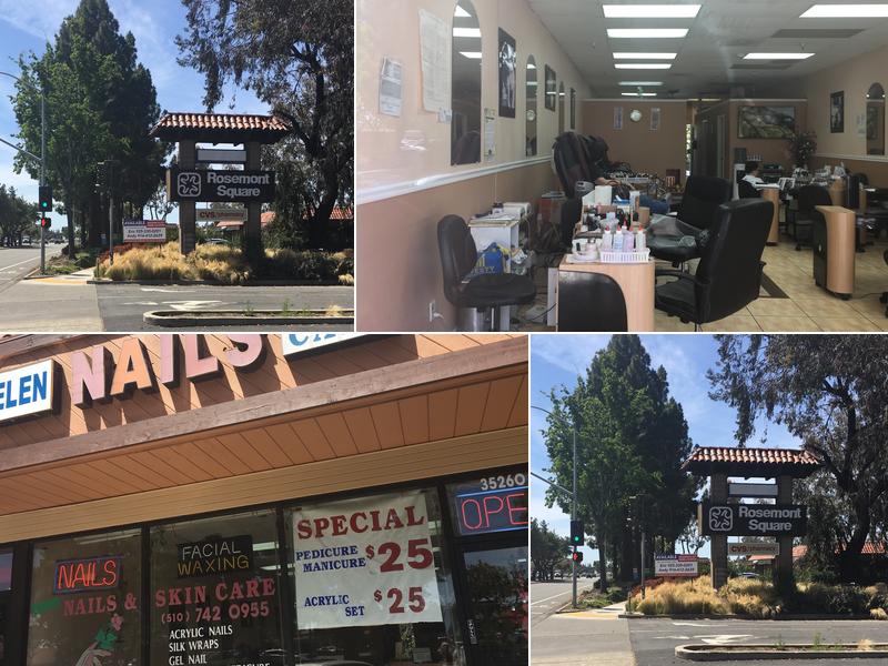 Helen Nails & Skin Care