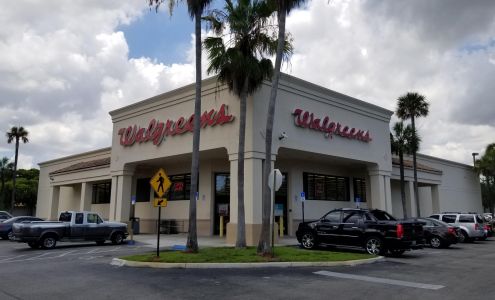 Walgreens