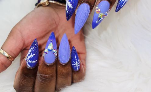 Cincinnati Nails