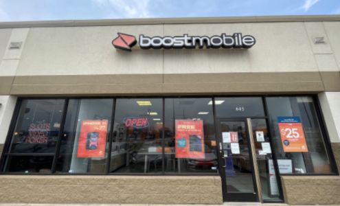 Boost Mobile