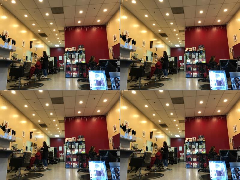 Sparkles Beauty Salon