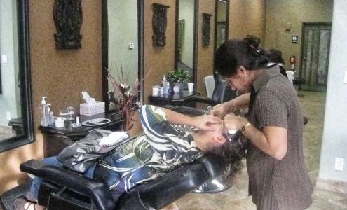 Divas Threading & Beauty Salon