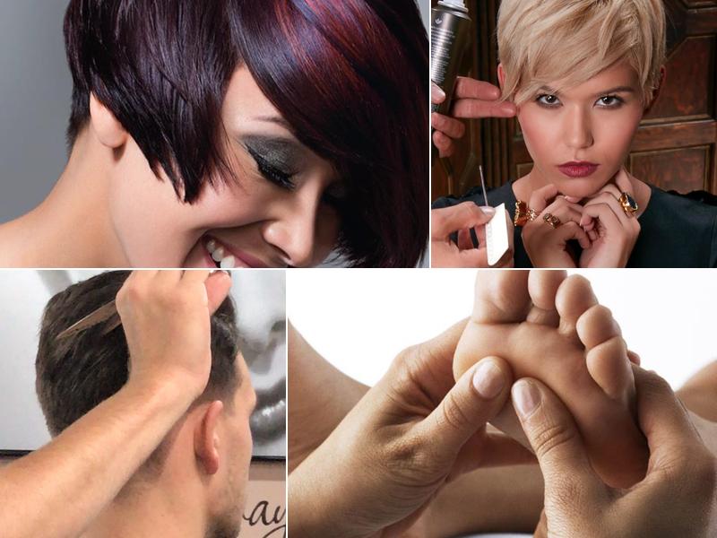 The Hair Craft Company, Hair Studio & Day Spa