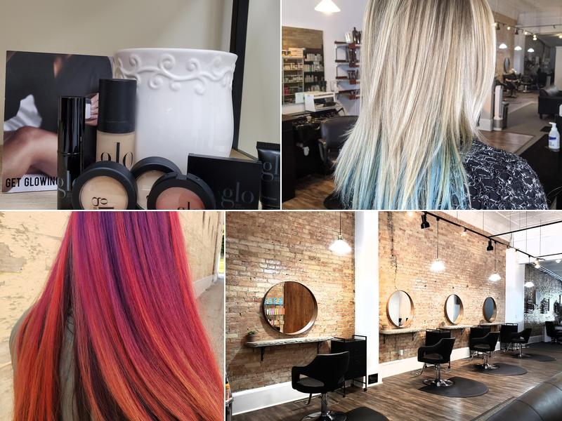 Salon 6 Spa & Wellness